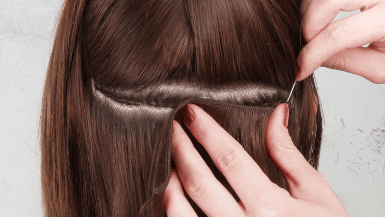 Hair Extensions
