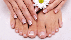 Luxus Nails