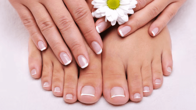 Luxus Nails
