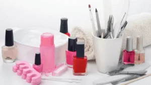 Nail Care Trends