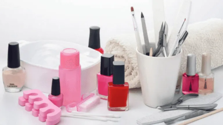 Nail Care Trends