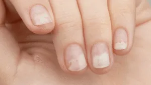 Nail Disorders