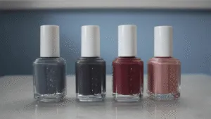 Nail Polish Essentials