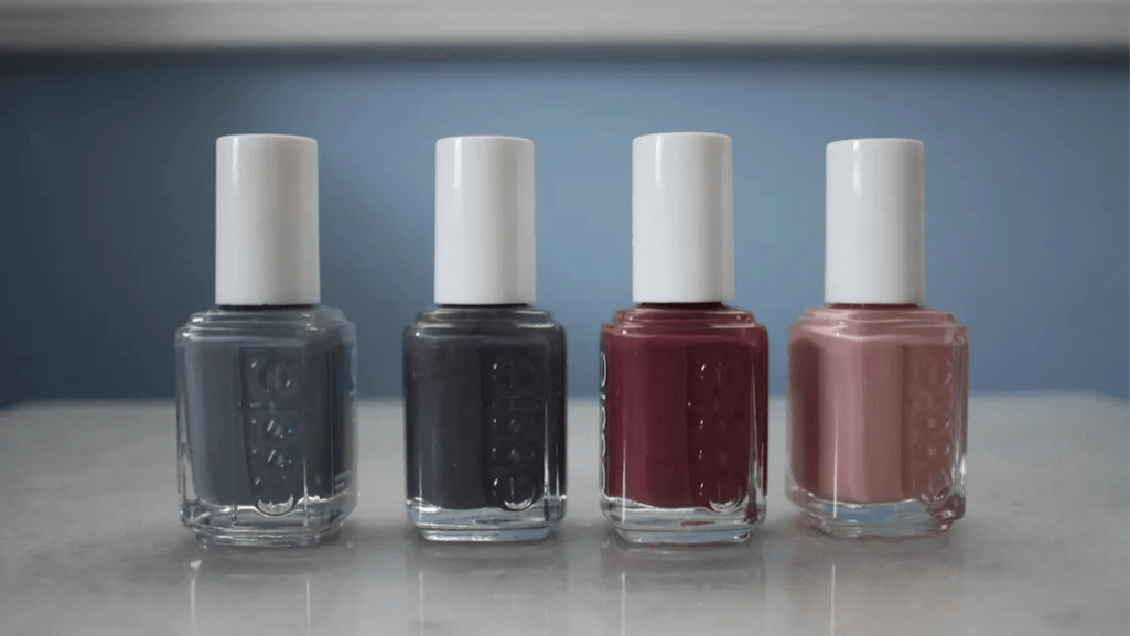 Nail Polish Essentials