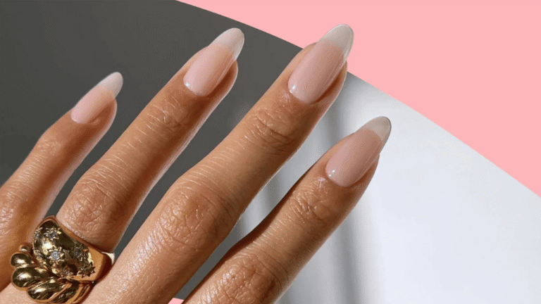 Nail Strengthening