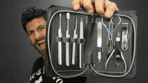Nails Care Kit