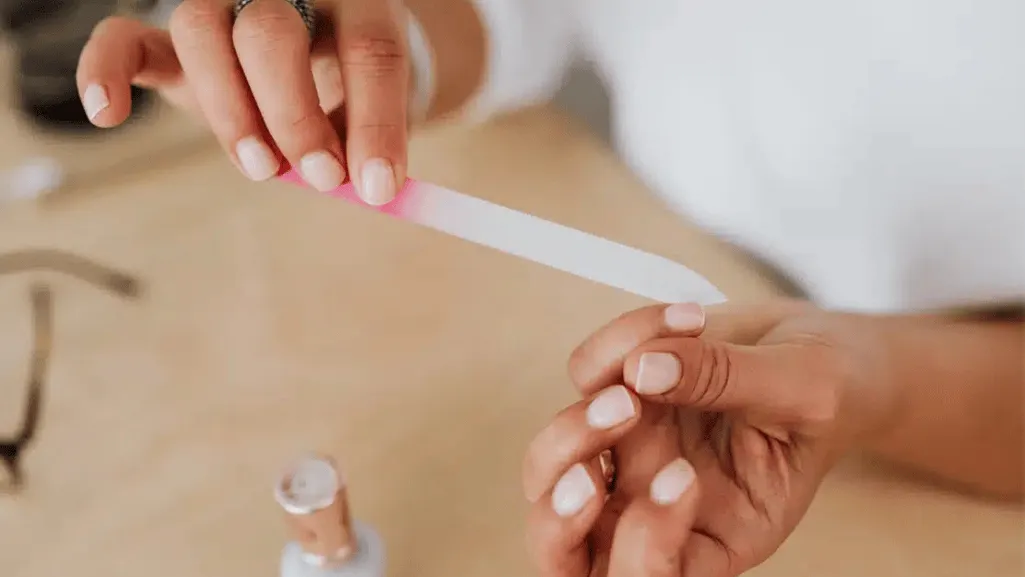 Nails Care Tips