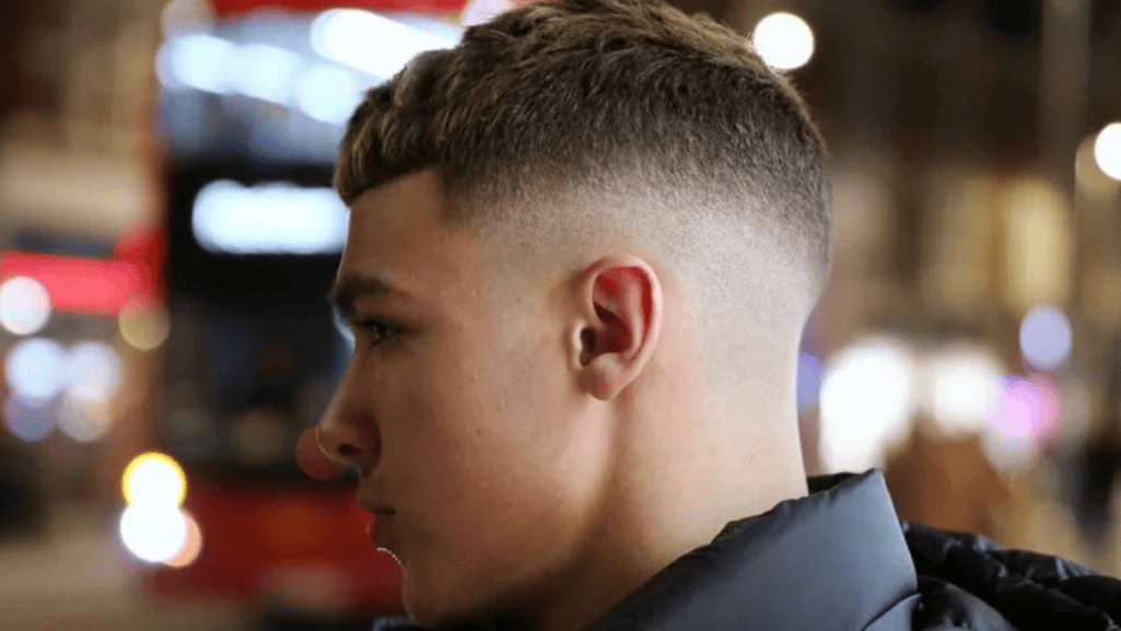 The Versatility of Fade Cut Hairstyles