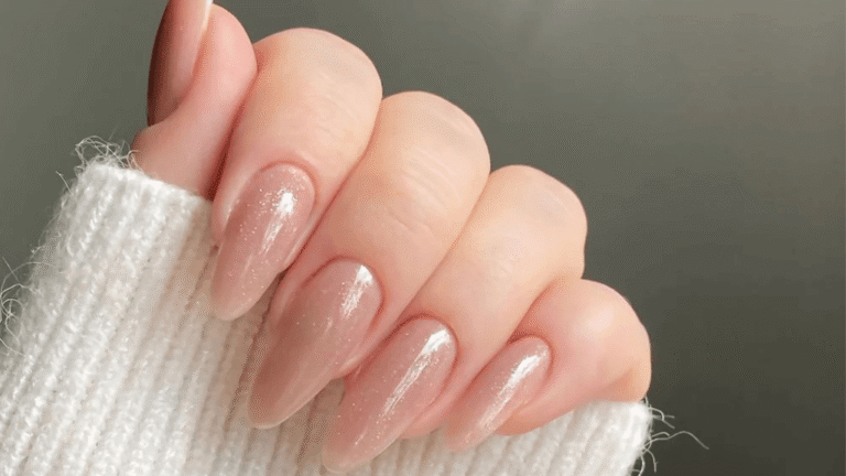 UV Gel Nails
