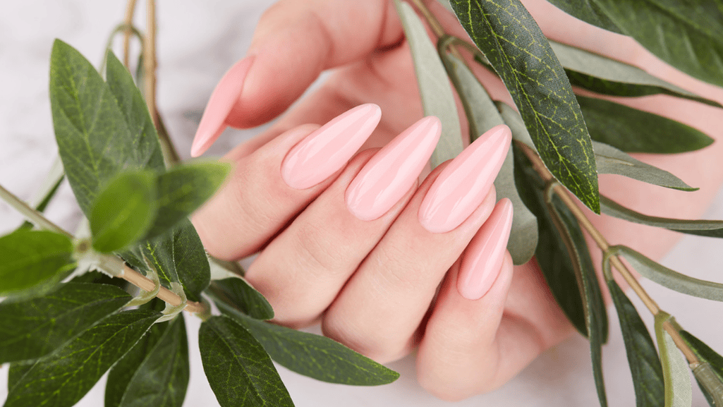 after-gel nail care