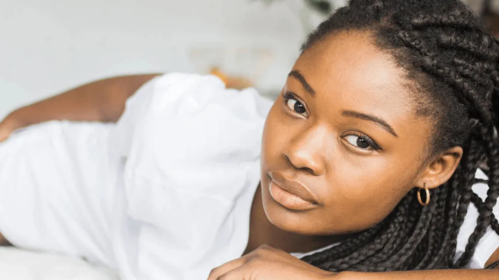 curly hair protective hairstyles