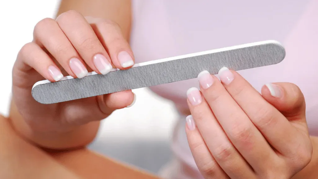 nail file
