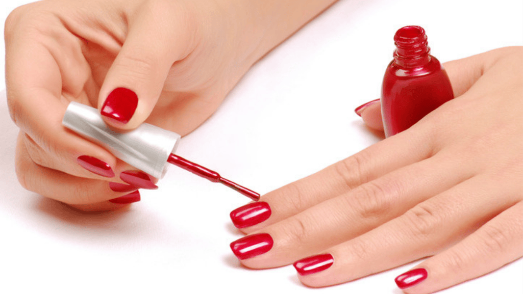 polish