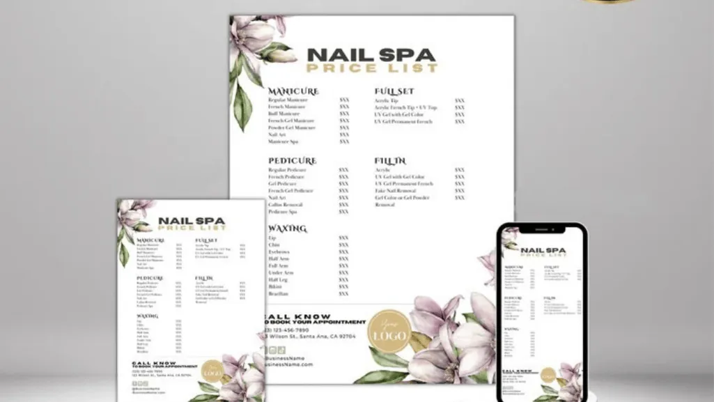 pricing unit price per