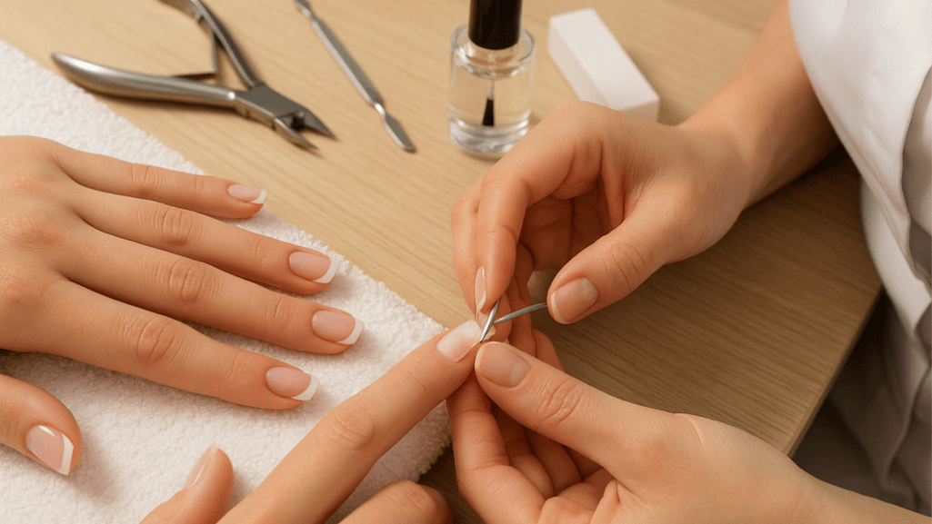 regional nail care products regional nail care products