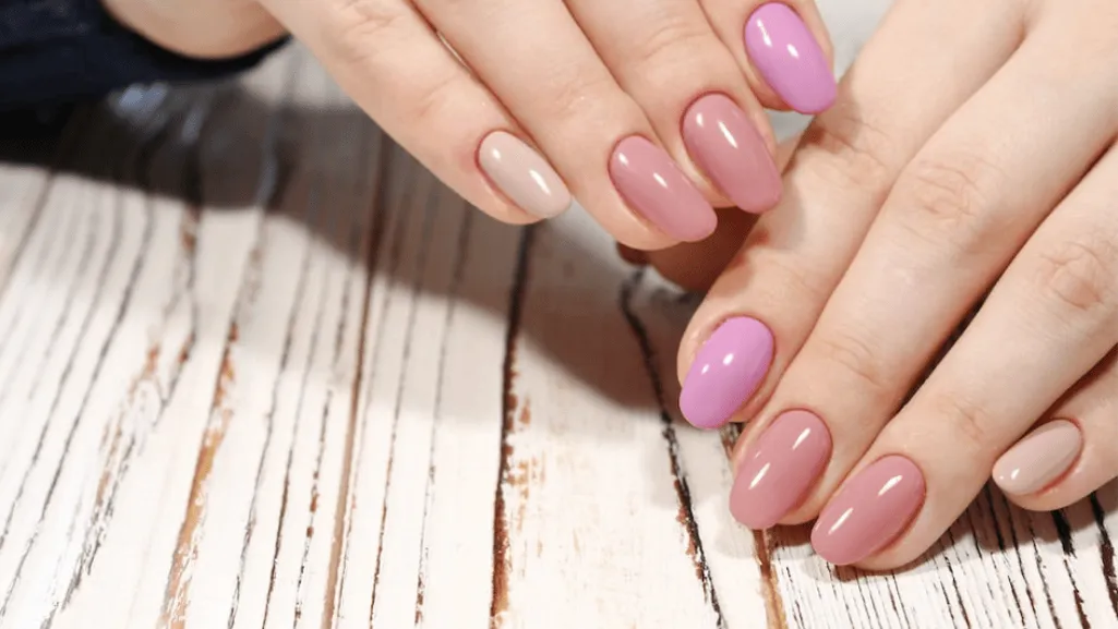 types of gel