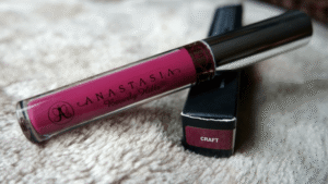 Anastasia Lipstick