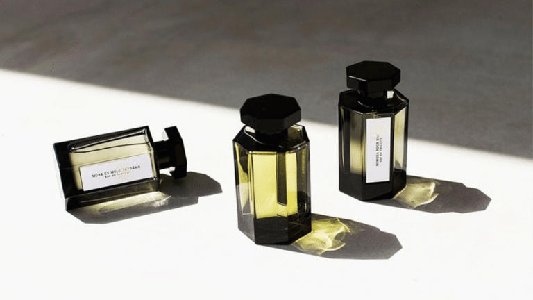 Artisan Fragrance Collections