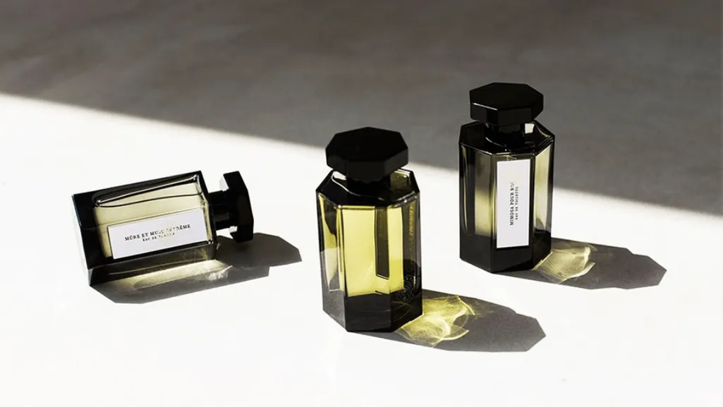 Artisan Fragrance Collections