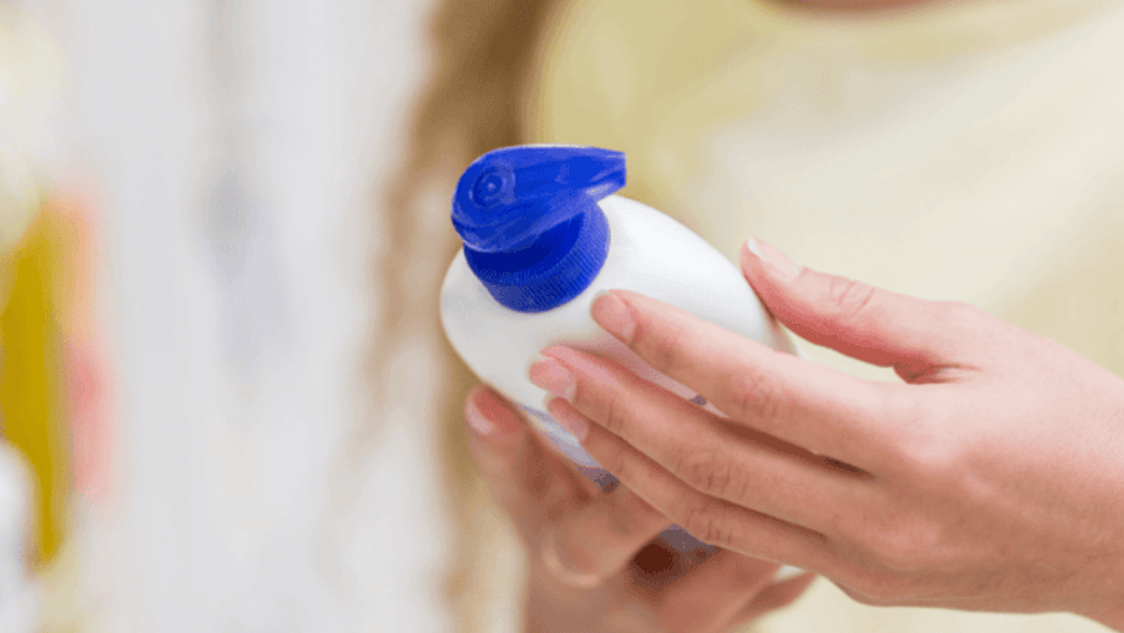 Benefits of Natural Hair Products for Children