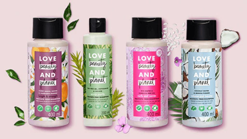 Benefits of sulfate-free shampoos