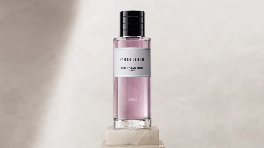 Best Earthy Rose Scent Dior Gris