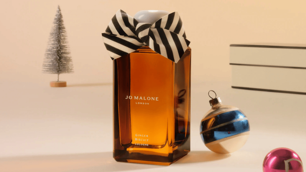 Best Ginger Scent Jo Malone London™ Ginger Biscuit Cologne