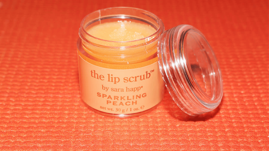 Best Overall Lip Exfoliator
