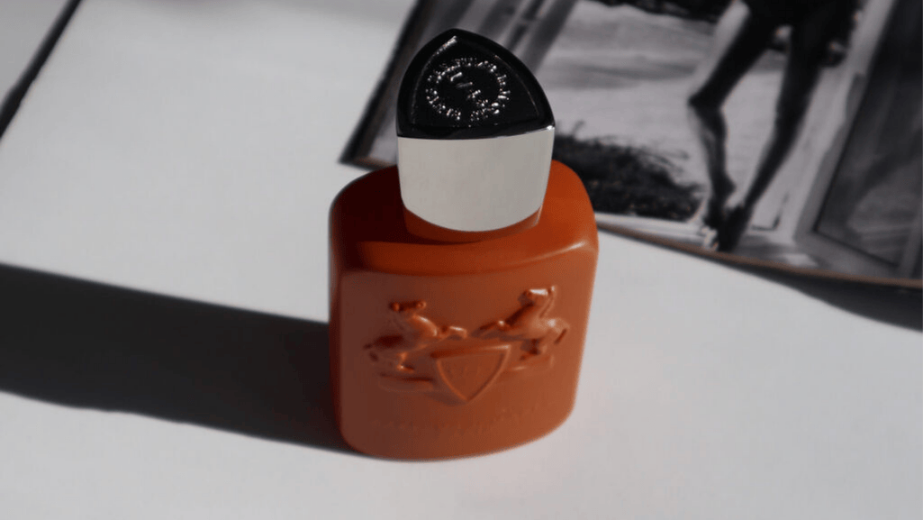 Best Toasted Vanilla Scent Parfums de Marly Althair Eau de Parfum