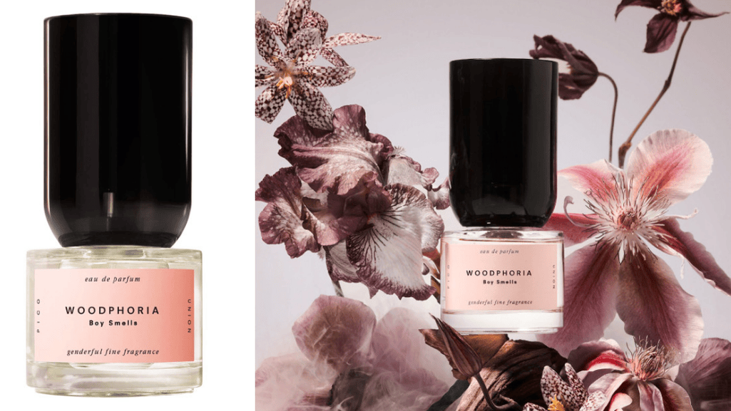 Best Woody Floral Boy Smells Woodphoria