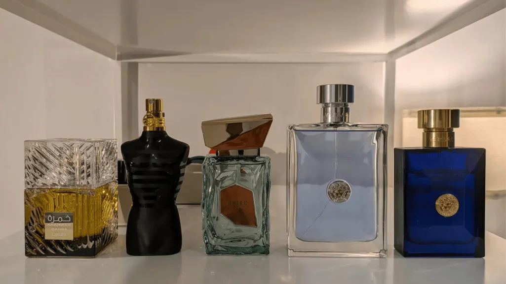 Breaking Stereotypes with Versatile Perfume