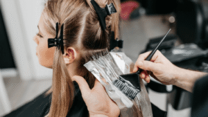 Chemically Treated Hair Care