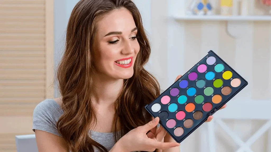 Consider Your Contrast and Color Palette Consider Your Contrast and Color Palette