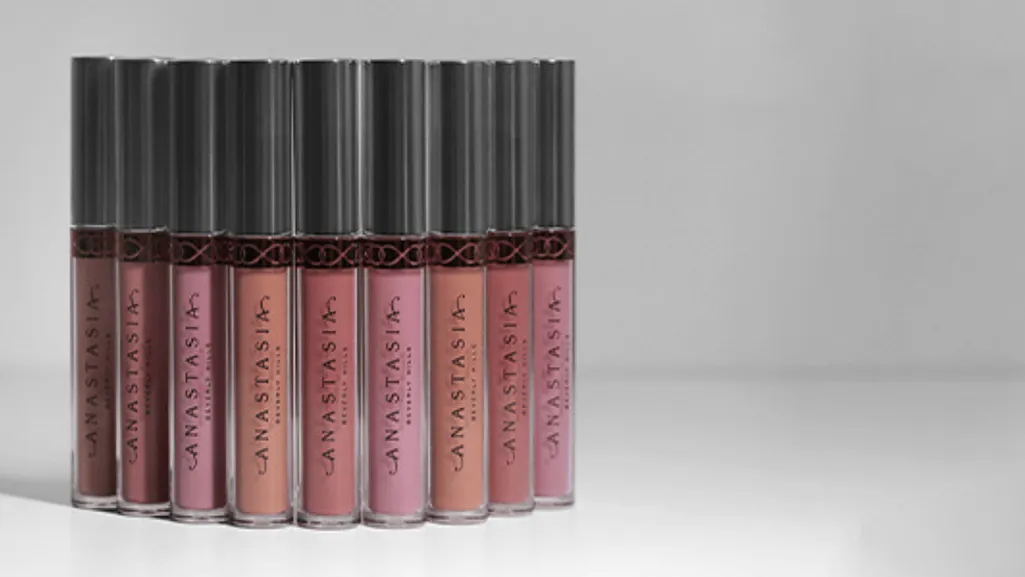 Discover the Lasting Luxury of Anastasia Lipstick