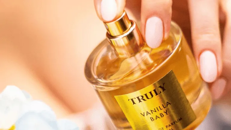 Eau de Toilette vs Parfum