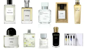 Gender-Neutral Perfumes
