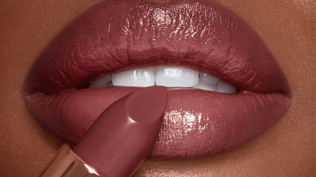 Going Dark, Bright, or Nude Going Dark, Bright, or Nude