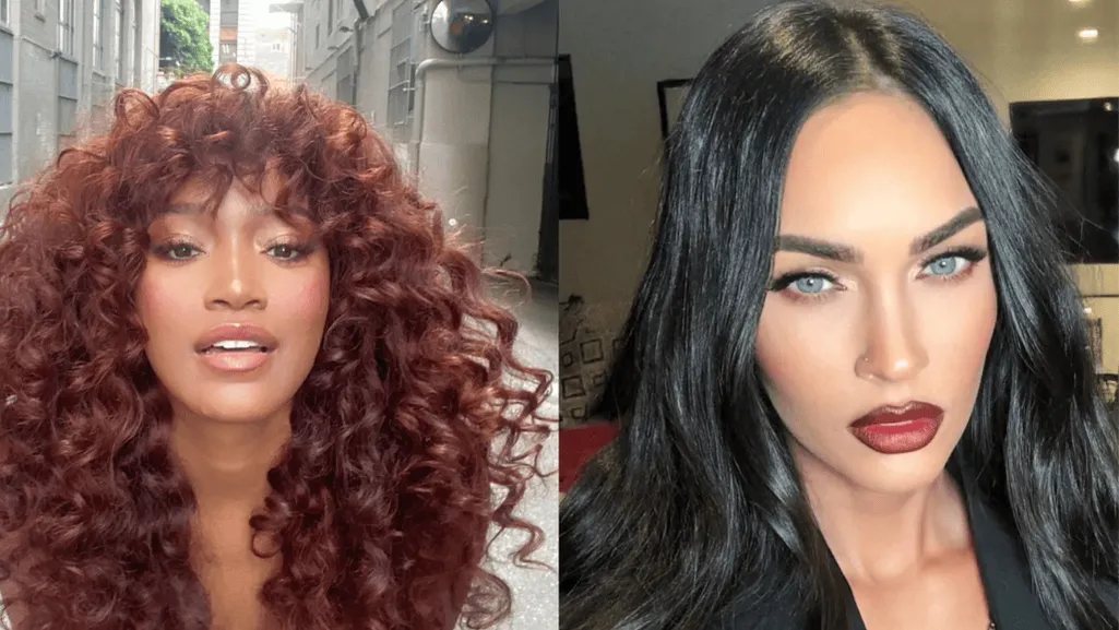 Hair Trends 2025
