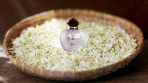 Jasmine-Infused Fragrances