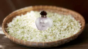 Jasmine-Infused Fragrances