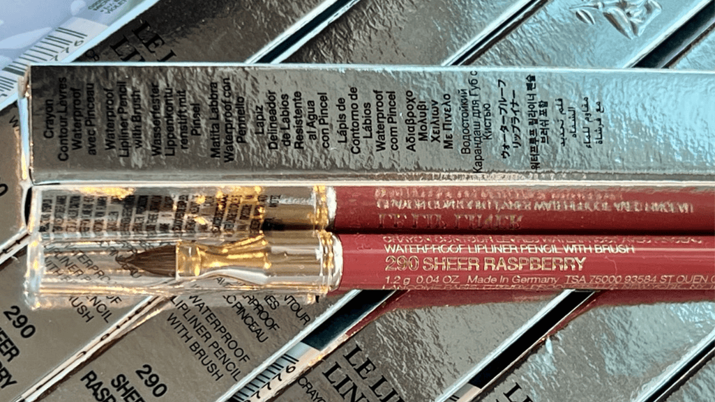 Lancôme Le Lip Liner