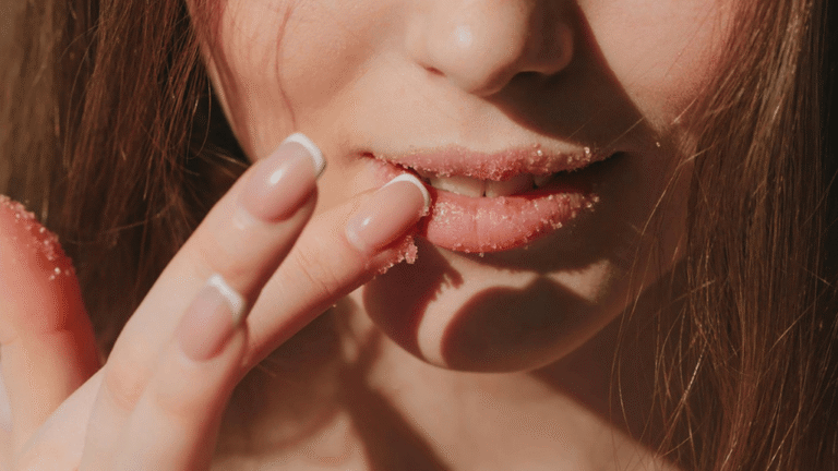 Lip Exfoliators