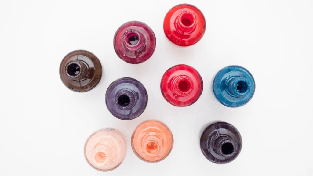 Nail product ingredients