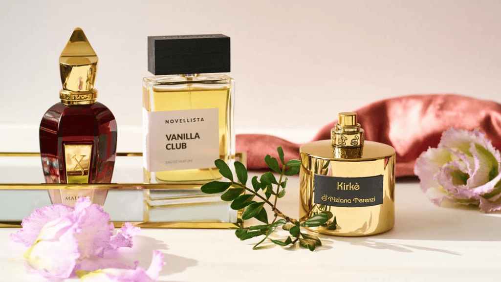 Niche Perfumes