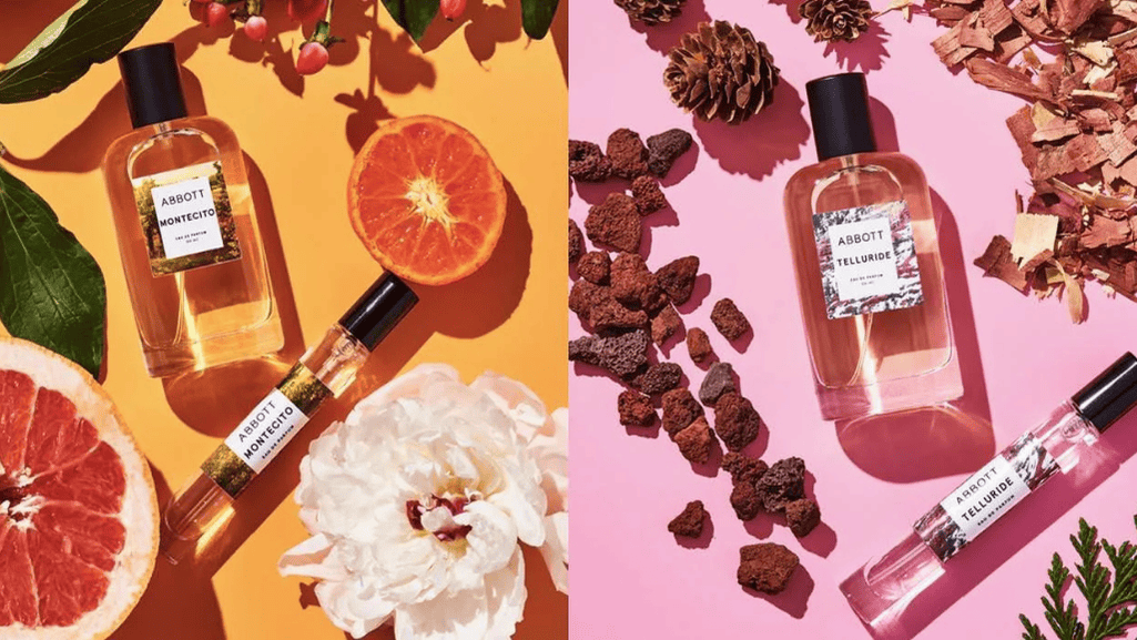 Popular Vegan Unisex Perfume Brands