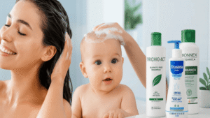 Sulfate Free Shampoo