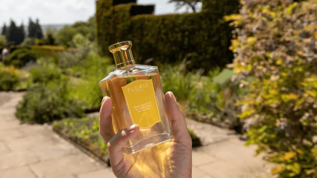 The Allure of Limited Edition Fragrances