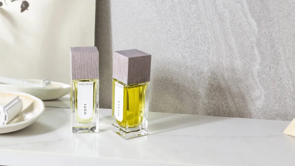 The Benefits of Vegan Unisex Perfumes