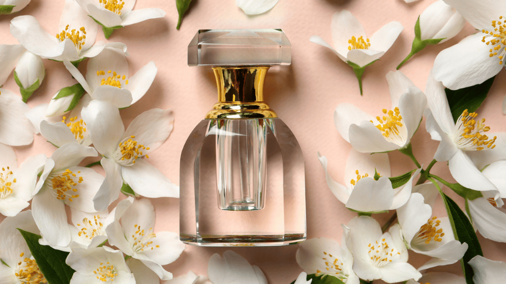 The Best Summer Scents with Jasmine Notes