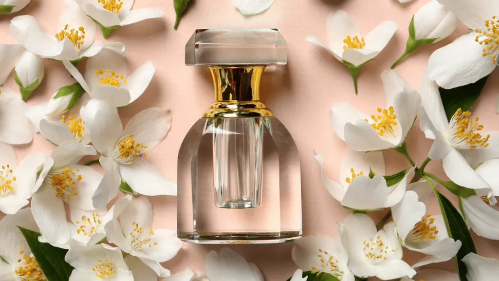 The Best Summer Scents with Jasmine Notes